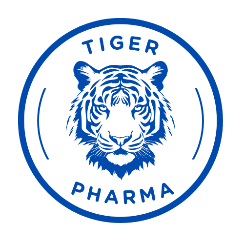 tiger.PHARMA – poradenství pro lékárny, farmaceutickou distribuci a logistiku tiger.PHARMA – poradenství pro lékárny, farmaceutickou distribuci a logistiku